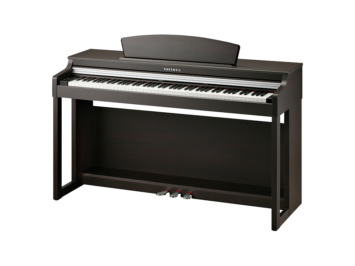 PIANO KURZWEIL DIGITAL M230 ROSEWOOD 1