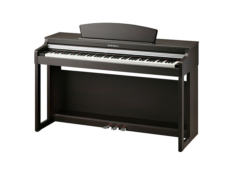 PIANO KURZWEIL DIGITAL M230 ROSEWOOD 1