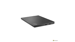 NOTEBOOK THINKPAD E14 6TA GEN INTEL CORE ULTRA 5 16GB RAM 512GB SSD 14' WUXGA W11 PRO