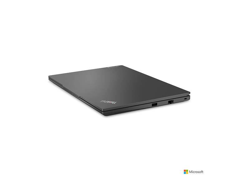 NOTEBOOK THINKPAD E14 6TA GEN INTEL CORE ULTRA 5 16GB RAM 512GB SSD 14' WUXGA W11 PRO 2