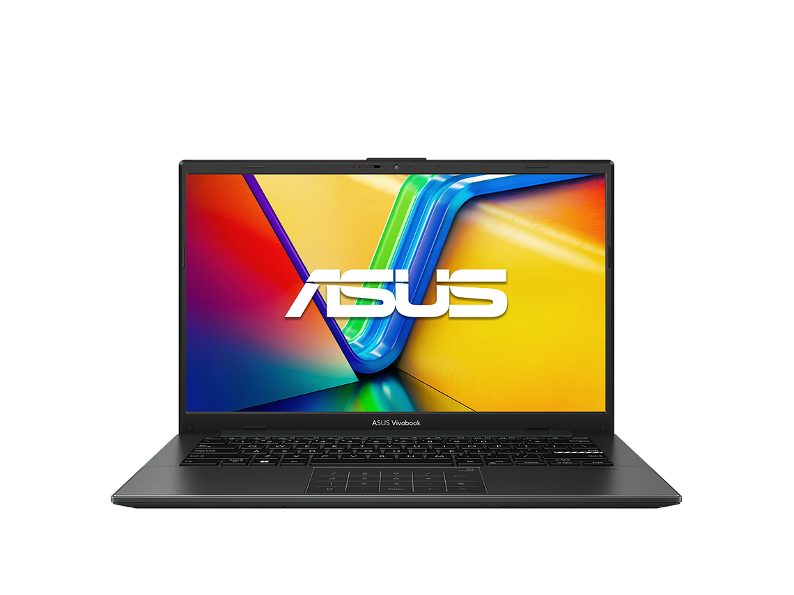 NOTEBOOK ASUS VIVOBOOK GO 14 RYZEN 5 16GB RAM 512GB SSD 14 7