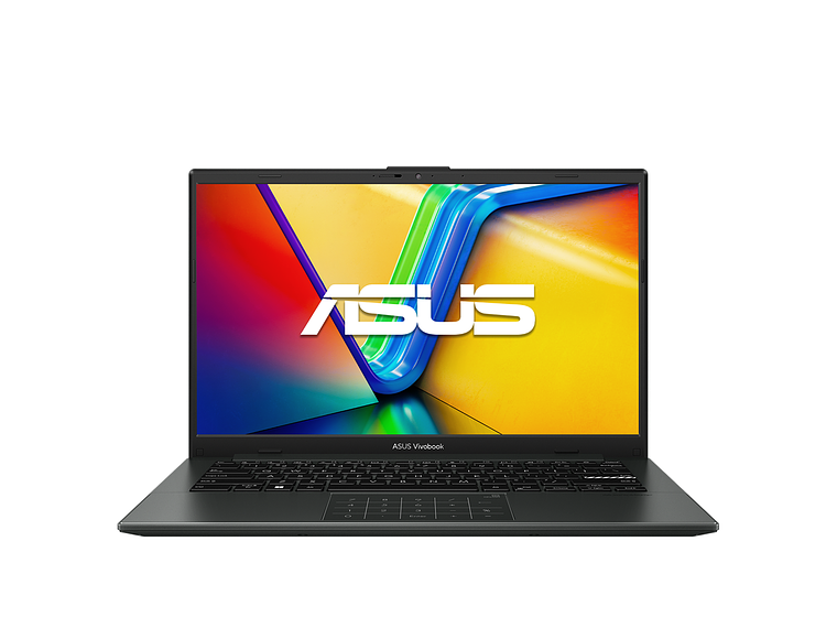 NOTEBOOK ASUS VIVOBOOK GO 14 RYZEN 5 16GB RAM 512GB SSD 14 7