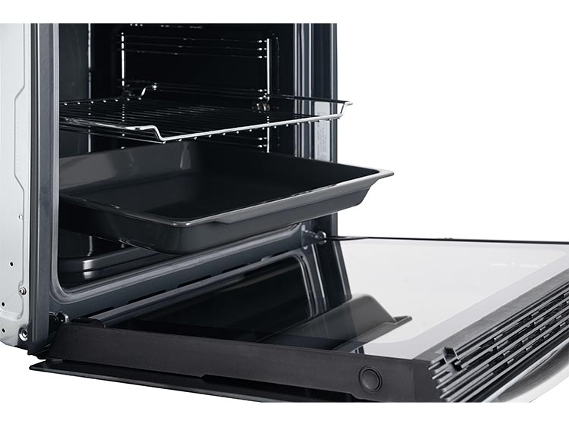 HORNO A GAS EMPOTRADO TEKA HBB 724GSSLPG E11 4