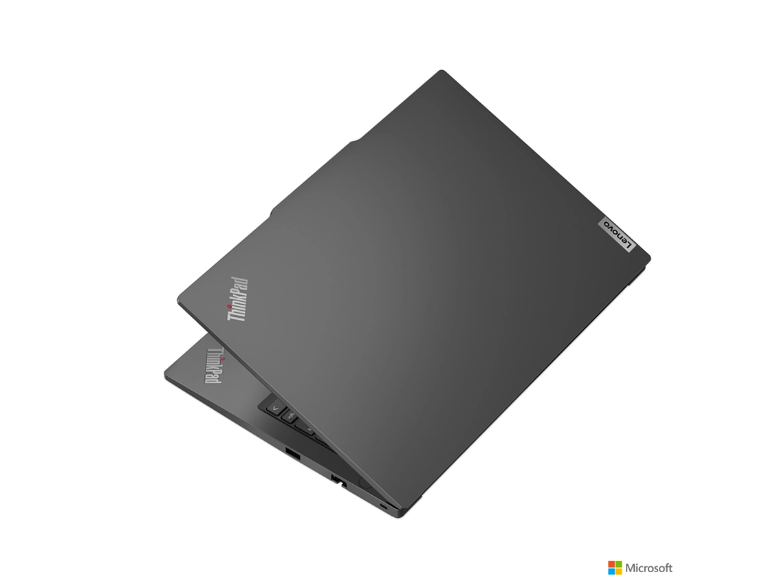 NOTEBOOK THINKPAD E14 6TA GEN INTEL CORE ULTRA 5 16GB RAM 512GB SSD 14' WUXGA W11 PRO 3