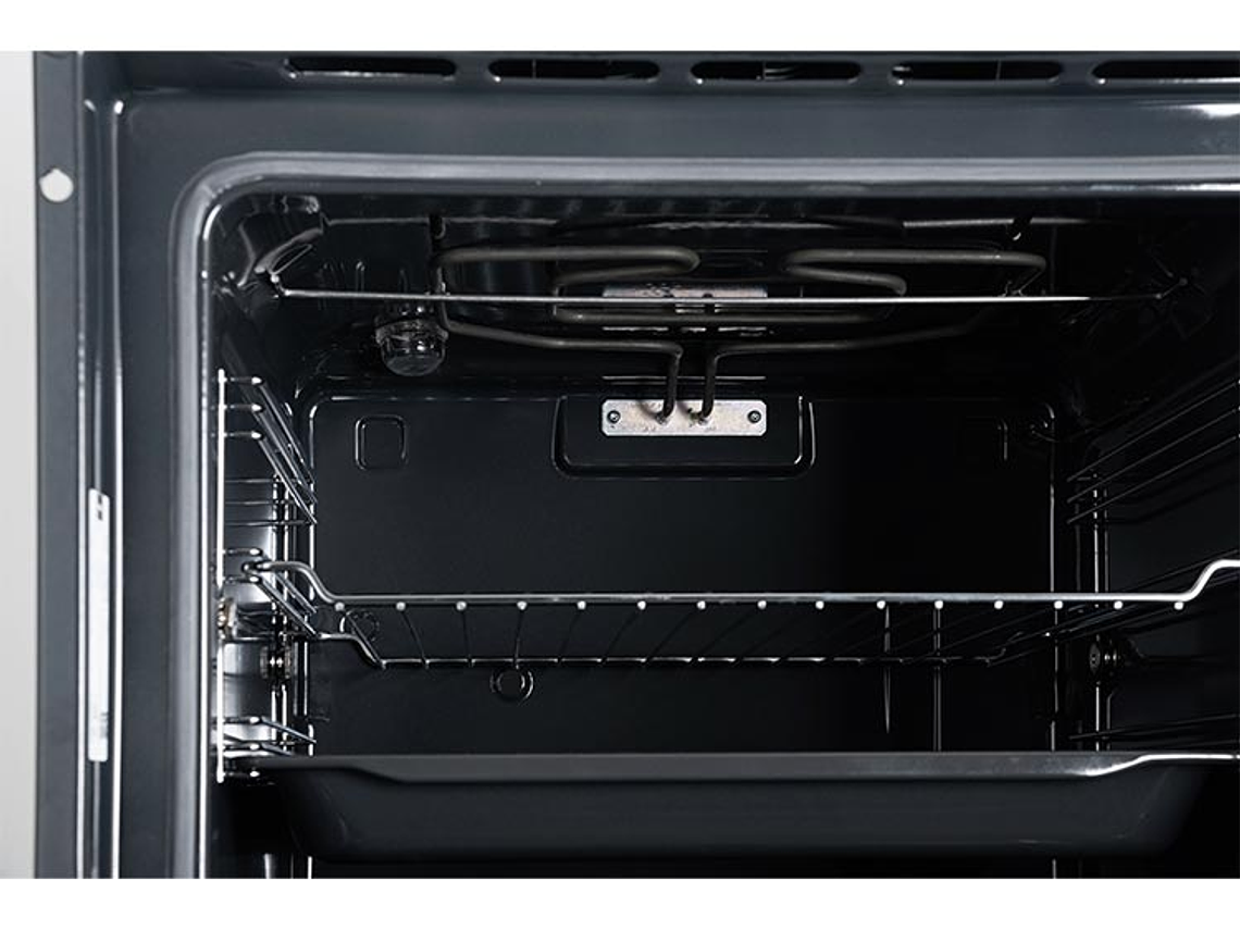 HORNO A GAS EMPOTRADO TEKA HBB 724GSSLPG E11 5