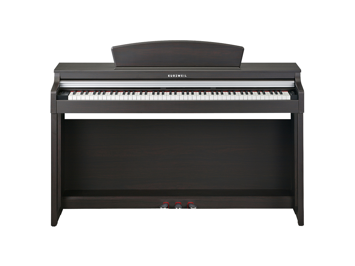 PIANO KURZWEIL DIGITAL M230 ROSEWOOD 2