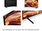SMART TV SONY 4K ULTRA HD 85