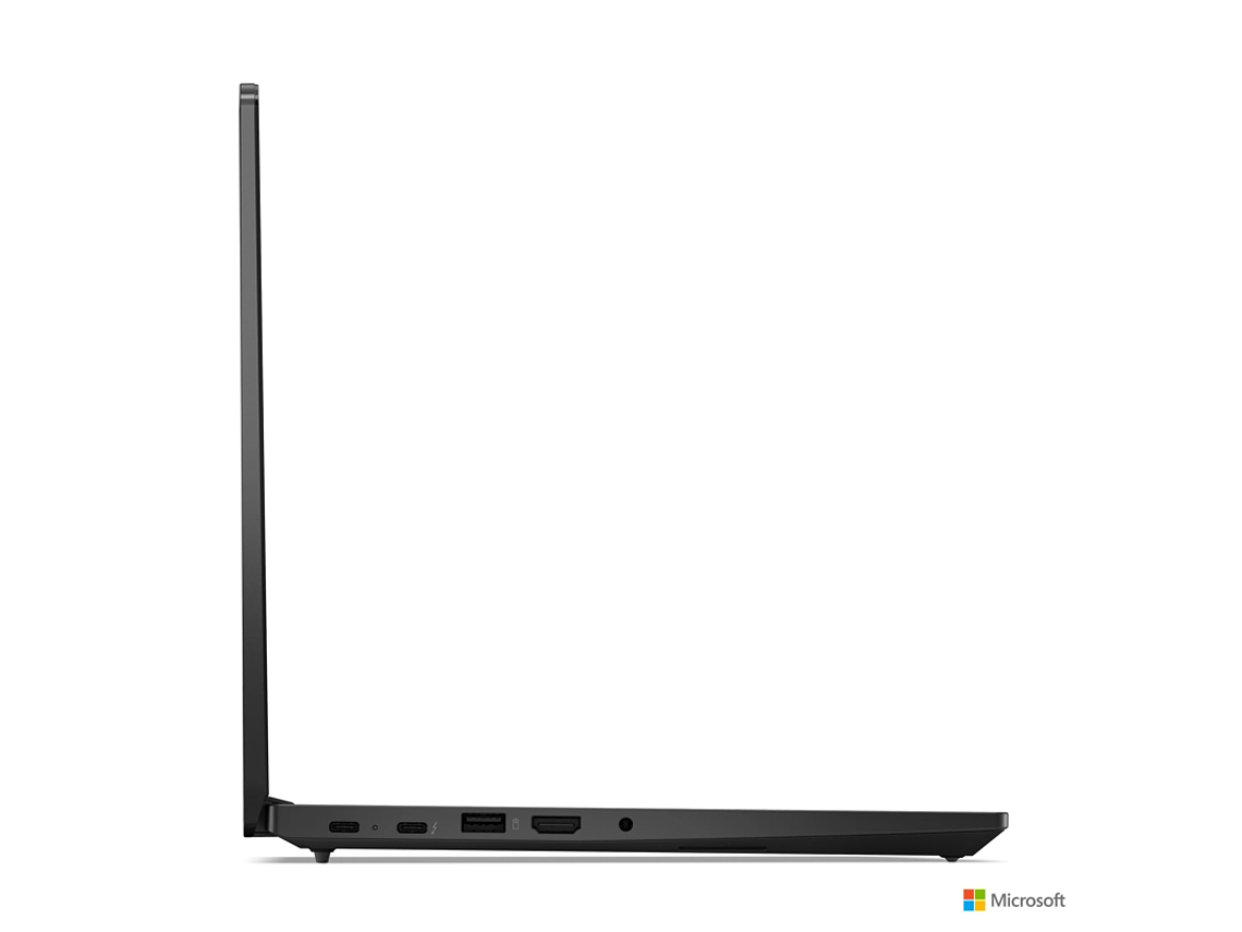 NOTEBOOK THINKPAD E14 6TA GEN INTEL CORE ULTRA 5 16GB RAM 512GB SSD 14' WUXGA W11 PRO 4