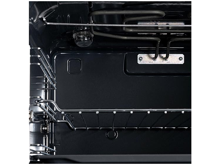 HORNO A GAS EMPOTRADO TEKA HBB 724GSSLPG E11 6