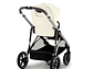 COCHE DE PASEO GAZELLE S TPE SEASHELL BEIGE - Miniatura 5