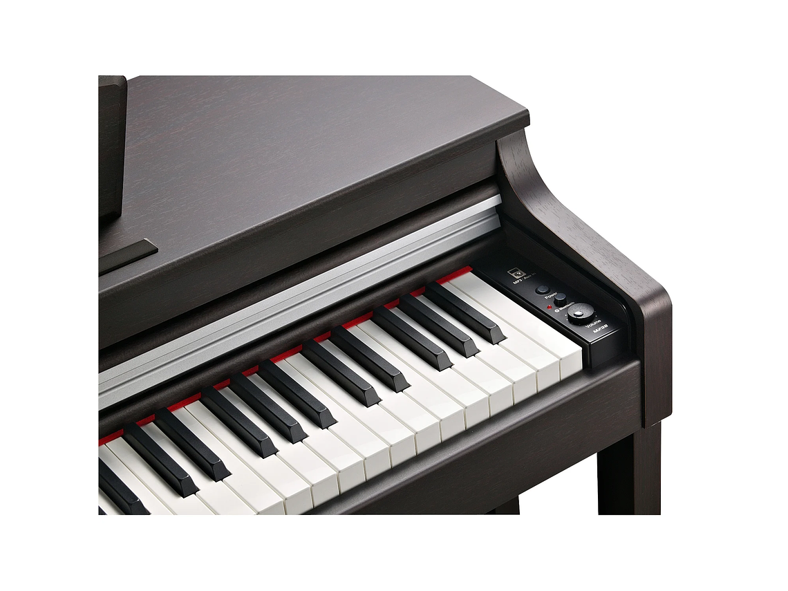 PIANO KURZWEIL DIGITAL M230 ROSEWOOD 3