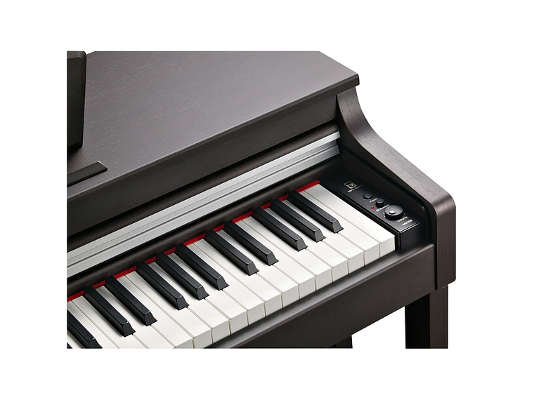 PIANO KURZWEIL DIGITAL M230 ROSEWOOD 3