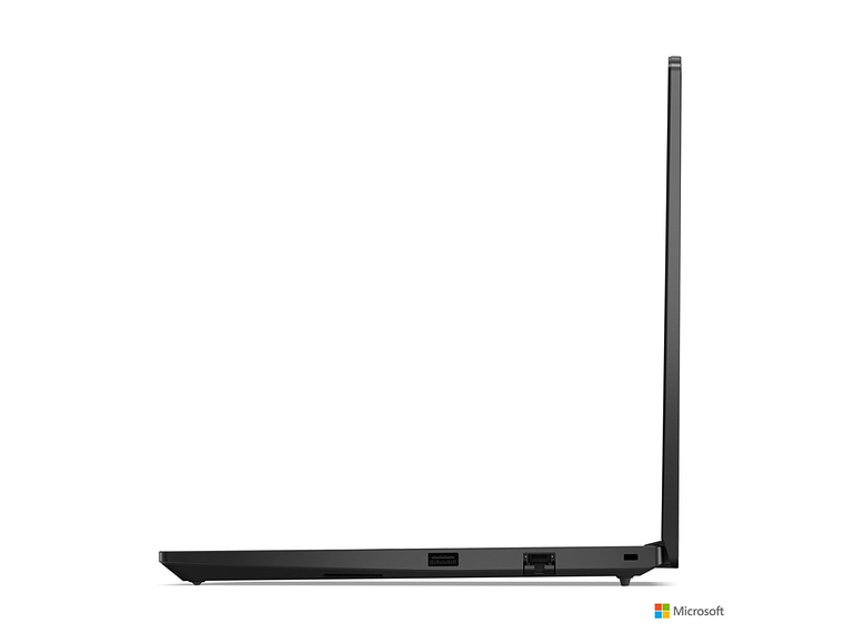 NOTEBOOK THINKPAD E14 6TA GEN INTEL CORE ULTRA 5 16GB RAM 512GB SSD 14' WUXGA W11 PRO 6