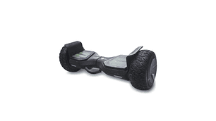 SCOOTER ELÉCTRICO 08-PTHV72 SMART BALANCE LUZ LED BLUETOOTH 10.5 PULGADAS