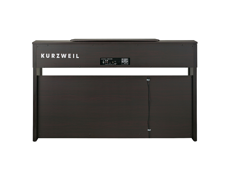 PIANO KURZWEIL DIGITAL M230 ROSEWOOD 4