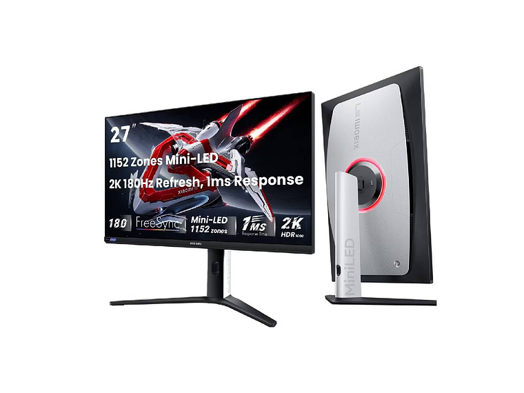 MONITOR XIAOMI MINI-LED GAMING G PRO 27I 5