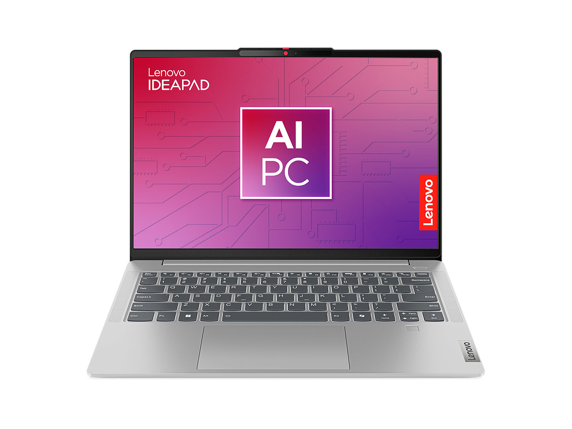 NOTEBOOK LENOVO IDEAPAD SLIM 5 14IMH9 INTEL CORE ULTRA 7 16GB RAM 1TB SSD 14” 1