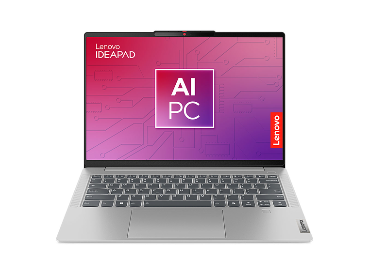 NOTEBOOK LENOVO IDEAPAD SLIM 5 14IMH9 INTEL CORE ULTRA 7 16GB RAM 1TB SSD 14” 1