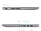 NOTEBOOK ASUS VIVOBOOK 15 (X1502) I5 8GB RAM 512GB SSD 15' - Miniatura 3
