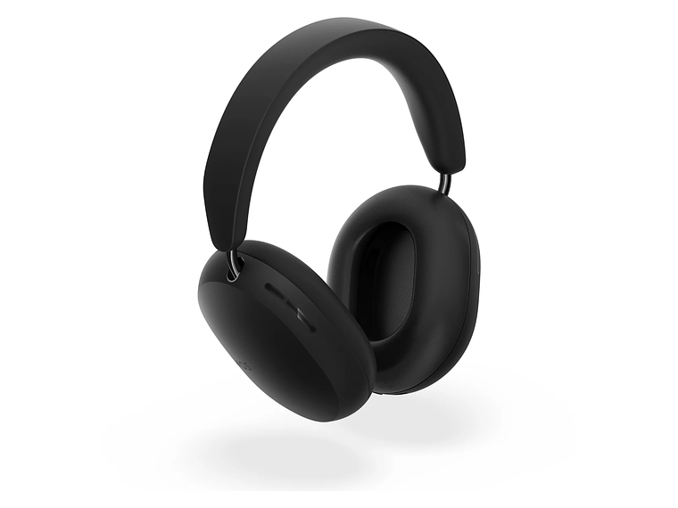 AUDIFONO OVER EAR CON CANCELACIÓN DE RUIDO ACE SONOS NEGRO 3