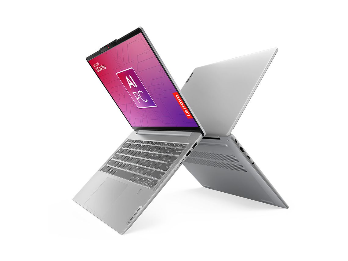 NOTEBOOK LENOVO IDEAPAD SLIM 5 14IMH9 INTEL CORE ULTRA 7 16GB RAM 1TB SSD 14” 2