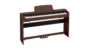 PIANO CASIO DIGITAL PRIVIA PX-770BNC2