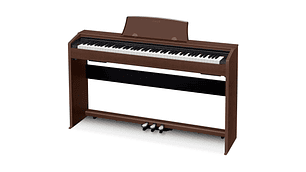 PIANO CASIO DIGITAL PRIVIA PX-770BNC2