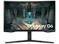 MONITOR GAMER ODYSSEY G6 27' QHD 240HZ 1MS(GTG) - Miniatura 1