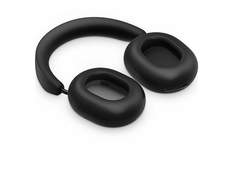 AUDIFONO OVER EAR CON CANCELACIÓN DE RUIDO ACE SONOS NEGRO 6