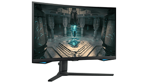 MONITOR GAMER ODYSSEY G6 27' QHD 240HZ 1MS(GTG)