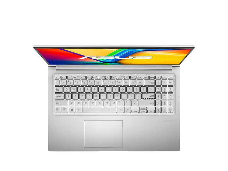 NOTEBOOK ASUS VIVOBOOK 15 (X1502) I5 8GB RAM 512GB SSD 15' 7