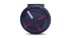 SCOOTER ELÉCTRICO 08-PTHV70 SMART BALANCE LUZ LED BLUETOOTH 10.5 PULGADA