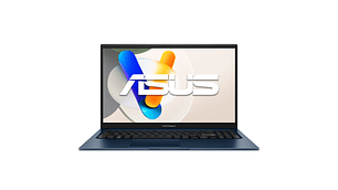 NOTEBOOK ASUS VIVOBOOK 15 X1504VA-E83579W INTEL CORE 5 8GB RAM 512GB SSD TOUCH 15.6”