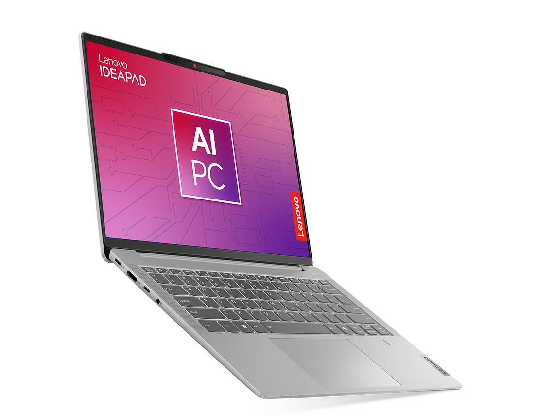 NOTEBOOK LENOVO IDEAPAD SLIM 5 14IMH9 INTEL CORE ULTRA 7 16GB RAM 1TB SSD 14” 6