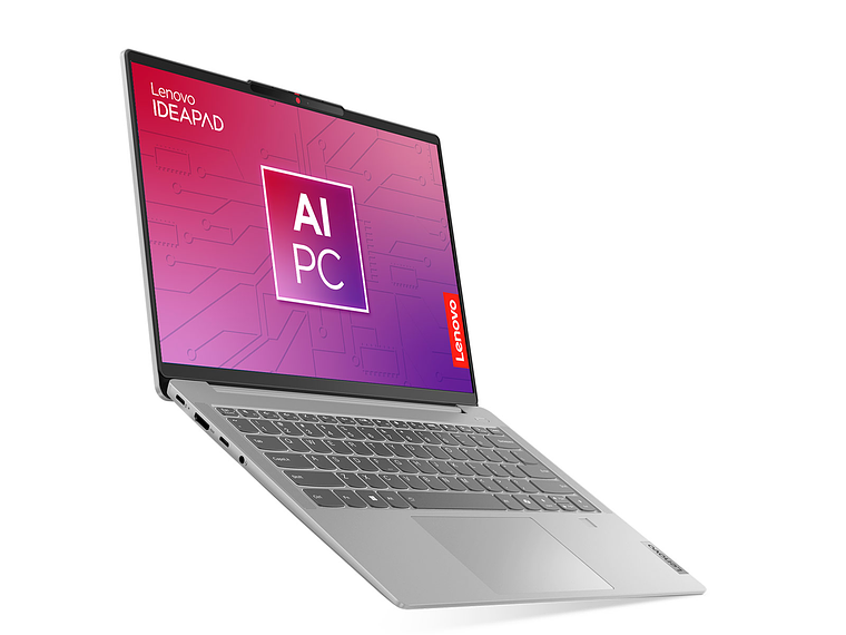 NOTEBOOK LENOVO IDEAPAD SLIM 5 14IMH9 INTEL CORE ULTRA 7 16GB RAM 1TB SSD 14” 6