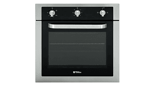 HORNO EMPOTRABLE AT-XN HAMMER N19 GAS LICUADO