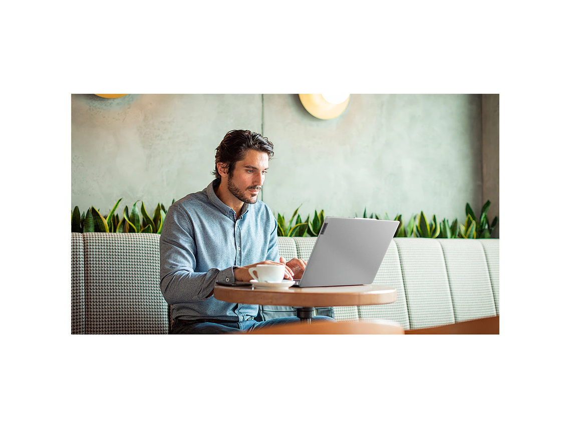 NOTEBOOK LENOVO IDEAPAD SLIM 5 14IMH9 INTEL CORE ULTRA 7 16GB RAM 1TB SSD 14” 7