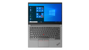 NOTEBOOK LENOVO THINKPAD E14 G2 INTEL CORE I3 4GB RAM 256SSD 14