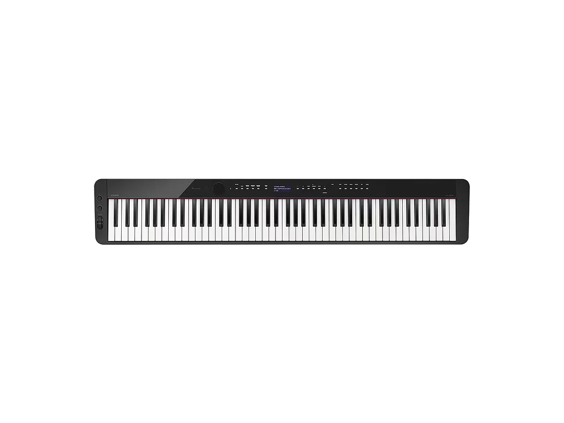PIANO CASIO DIGITAL PRIVIA PX-S3000 BK 1
