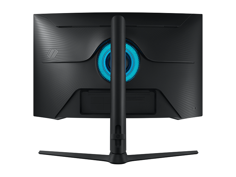 MONITOR GAMER ODYSSEY G6 27' QHD 240HZ 1MS(GTG) 6