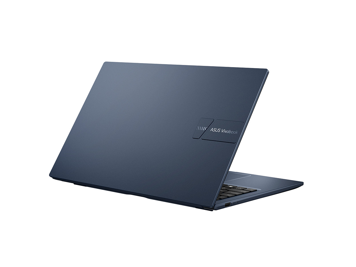 NOTEBOOK ASUS VIVOBOOK 15 X1504VA-E83579W INTEL CORE 5 8GB RAM 512GB SSD TOUCH 15.6” 4