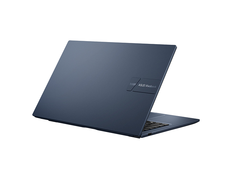 NOTEBOOK ASUS VIVOBOOK 15 X1504VA-E83579W INTEL CORE 5 8GB RAM 512GB SSD TOUCH 15.6” 4