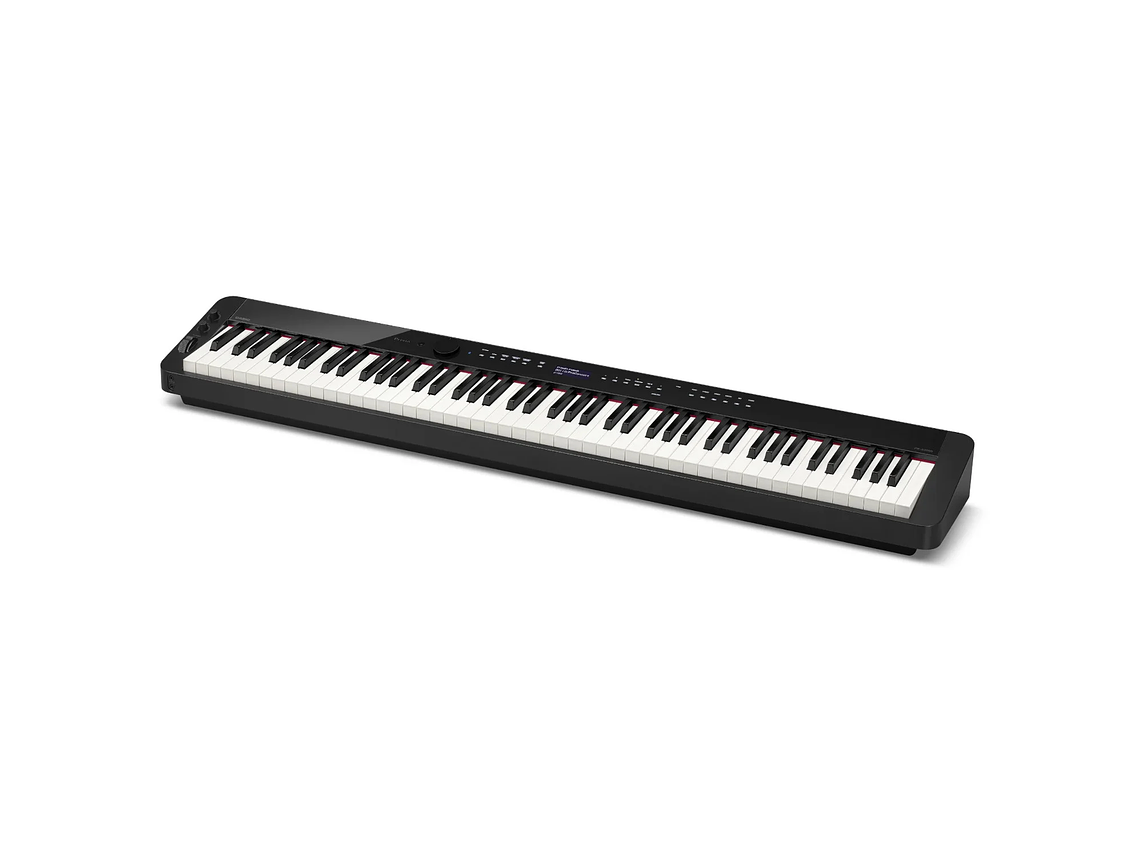 PIANO CASIO DIGITAL PRIVIA PX-S3000 BK 2