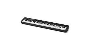 PIANO CASIO DIGITAL PRIVIA PX-S3000 BK