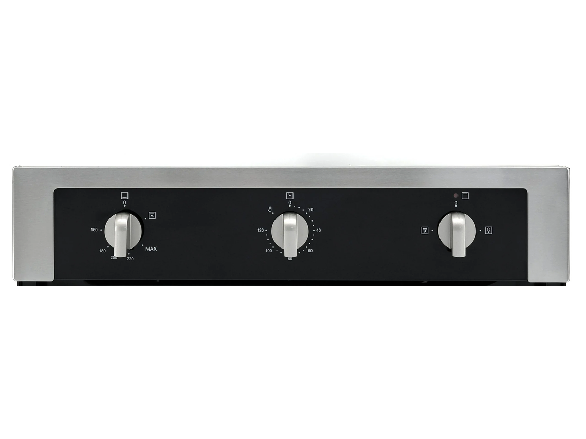 HORNO EMPOTRABLE AT-XN HAMMER N19 GAS LICUADO 3