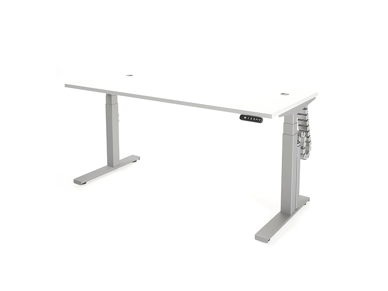 ESCRITORIO ELÉCTRICO STANDING DESK 160X70CM AE 1