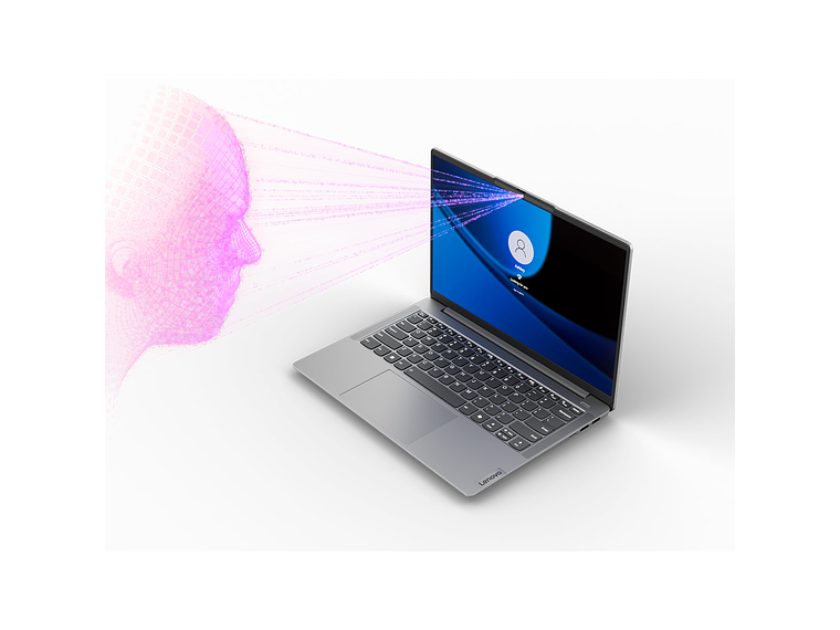 NOTEBOOK LENOVO IDEAPAD SLIM 5 14IMH9 INTEL CORE ULTRA 7 16GB RAM 1TB SSD 14” 9