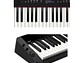 PIANO CASIO DIGITAL PRIVIA PX-S3000 BK - Miniatura 3