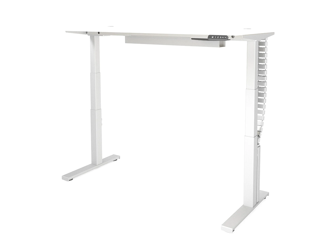 ESCRITORIO ELÉCTRICO STANDING DESK 160X70CM AE 2