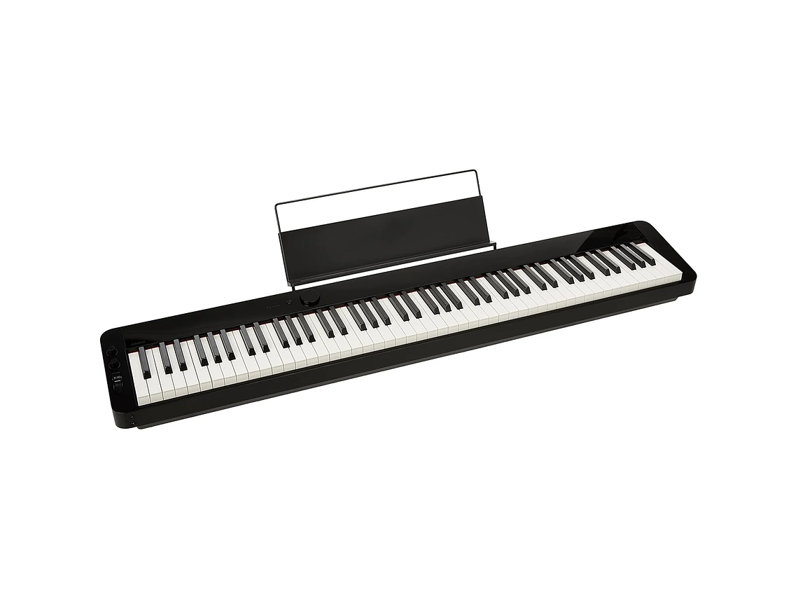 PIANO CASIO DIGITAL PRIVIA PX-S3000 BK 4